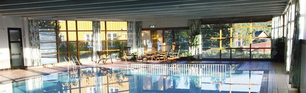 Dovrefjell Hotel Dombås المظهر الخارجي الصورة